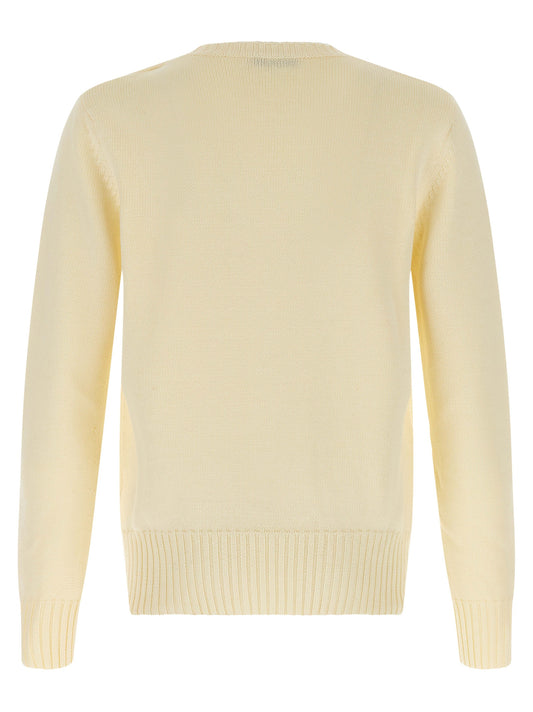 Givenchy Beige Cotton Cardigan