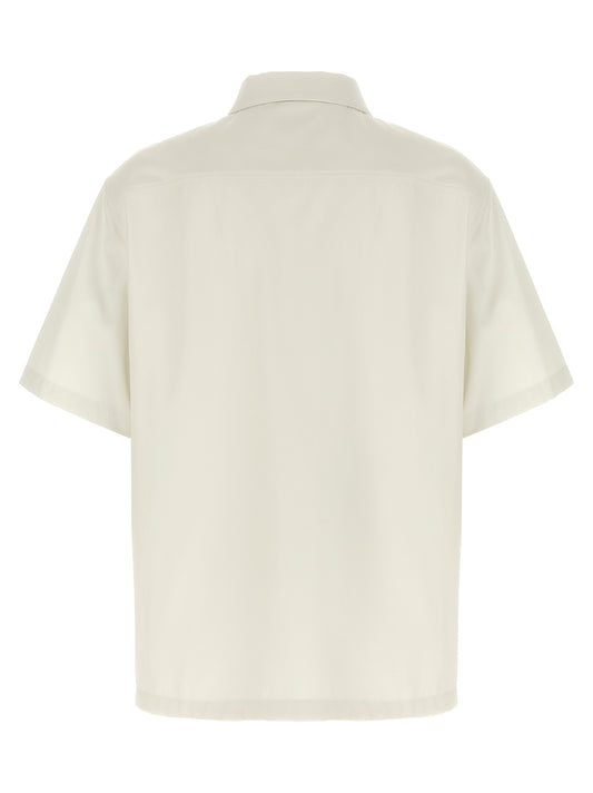 Givenchy Beige Cotton Blouse