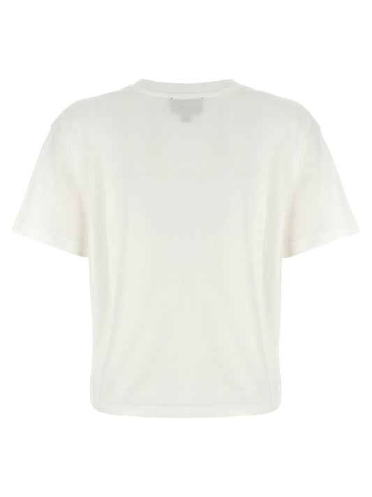 A.P.C. Bicolor Organic Cotton T-Shirt