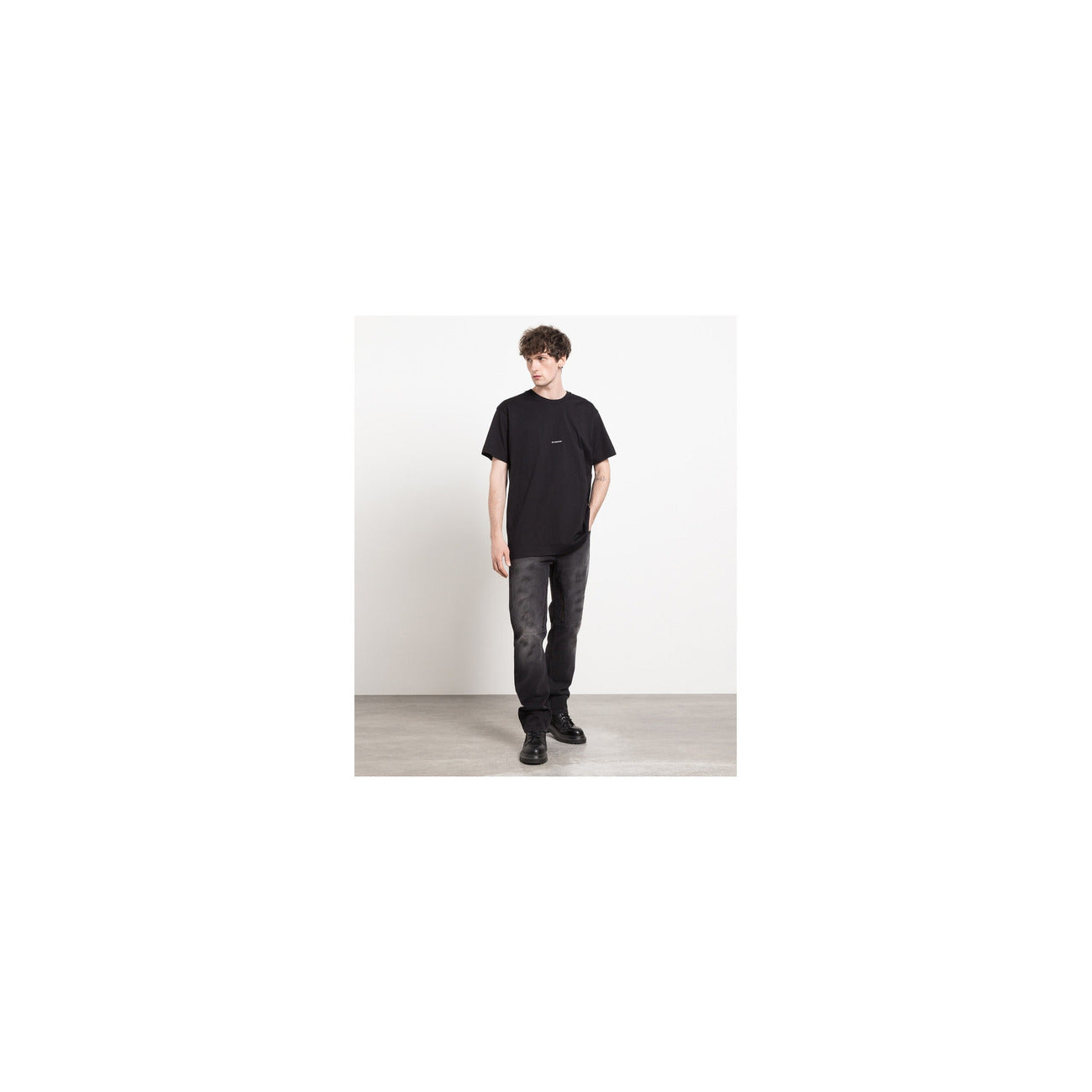 Givenchy Homme Jeans