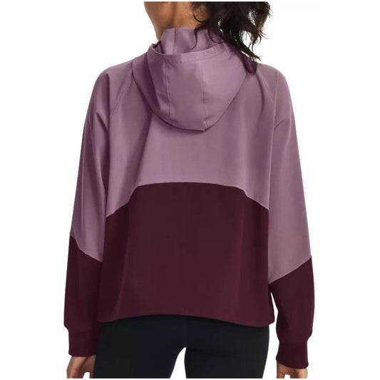 Under Armour Femme Jaquettes