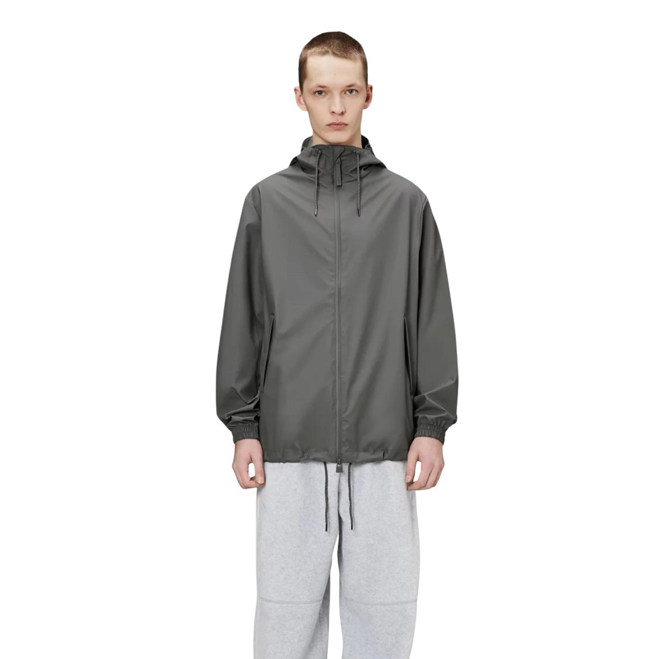 Rains Homme Jaquettes