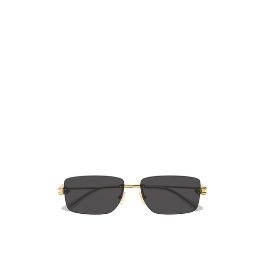 Bottega Veneta Homme Lunettes De Soleil