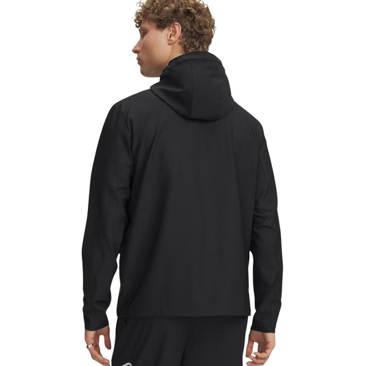 Under Armour Homme Jaquettes