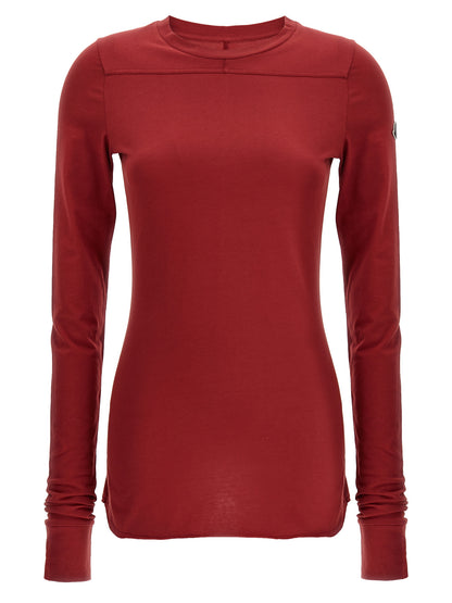 Rick Owens Multicolor Cotton Sportswear