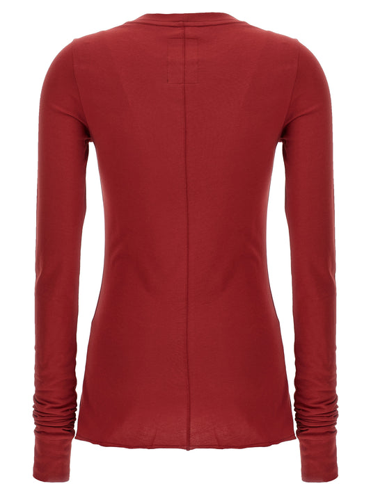 Rick Owens Multicolor Cotton Sportswear