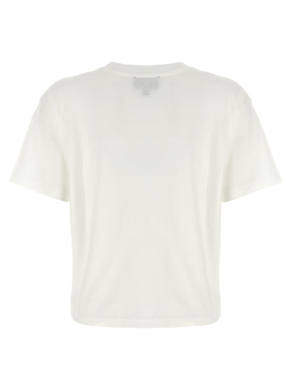 A.P.C. Bicolor Organic Cotton T-Shirt