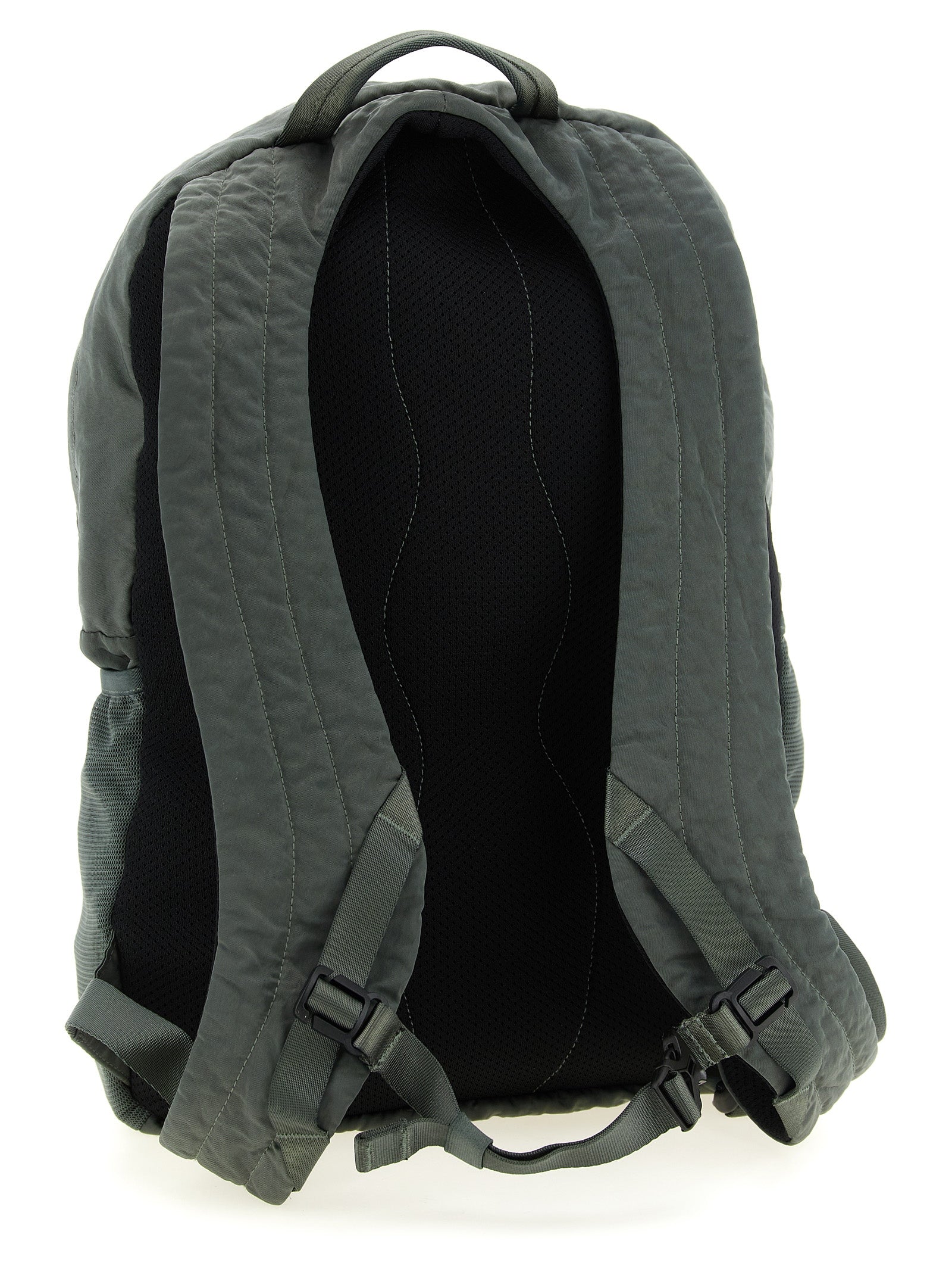 C.P. Company Bicolor Polyamide Backpack