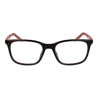 Nike Bicolor Stainless Steel Glasses (Frames)