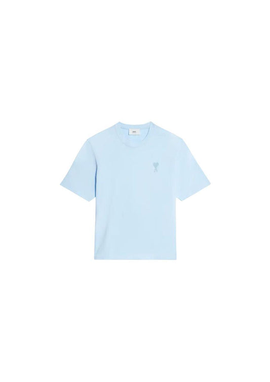 AMI TEE BLUE