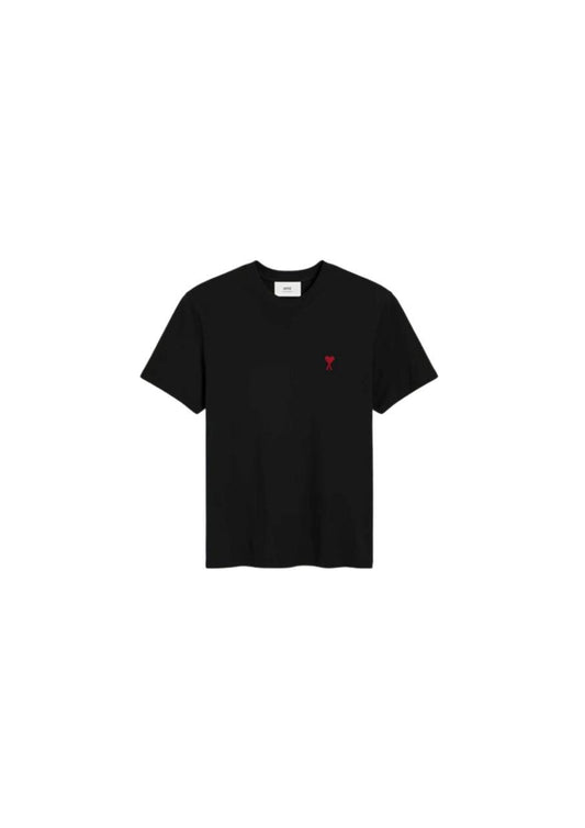 AMI TEE BLACK