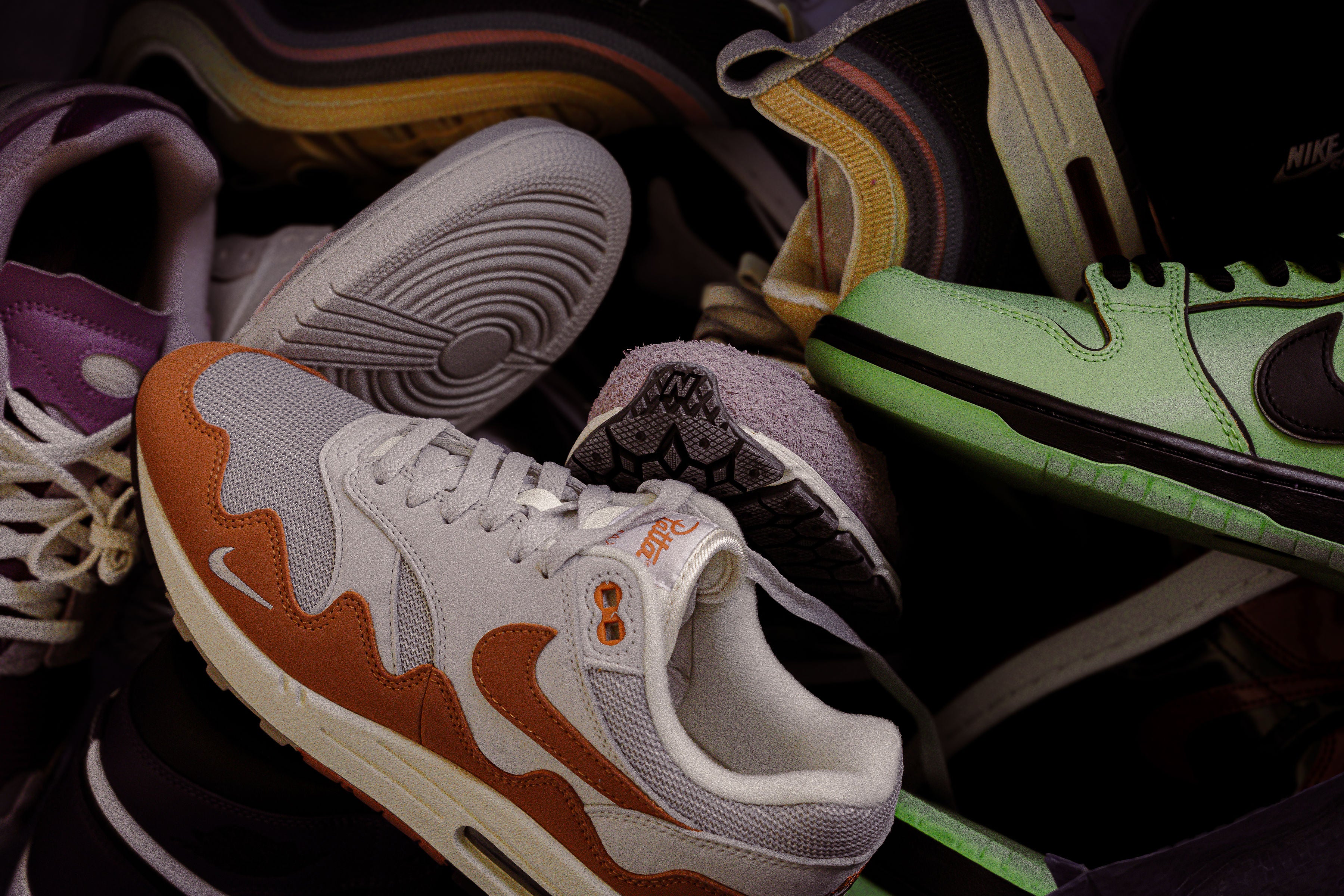 Sneakers