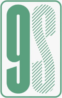 Logo Nines Concept Store