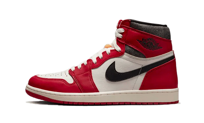 Jordan 1 High Chicago Lost And Found