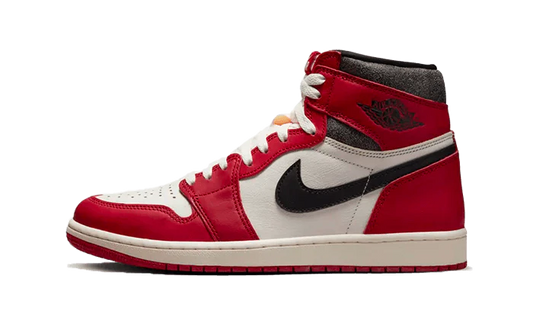 Jordan 1 High Chicago Lost And Found