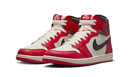 Jordan 1 High Chicago Lost And Found