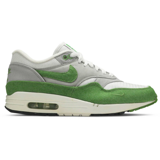 Nike Air Max 1 Patta 20th Anniversary Chlorophyll