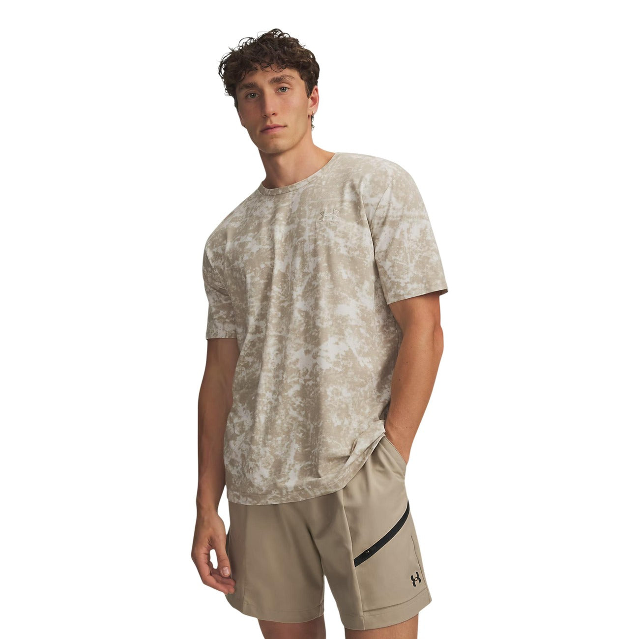 Under Armour Homme T-Shirts