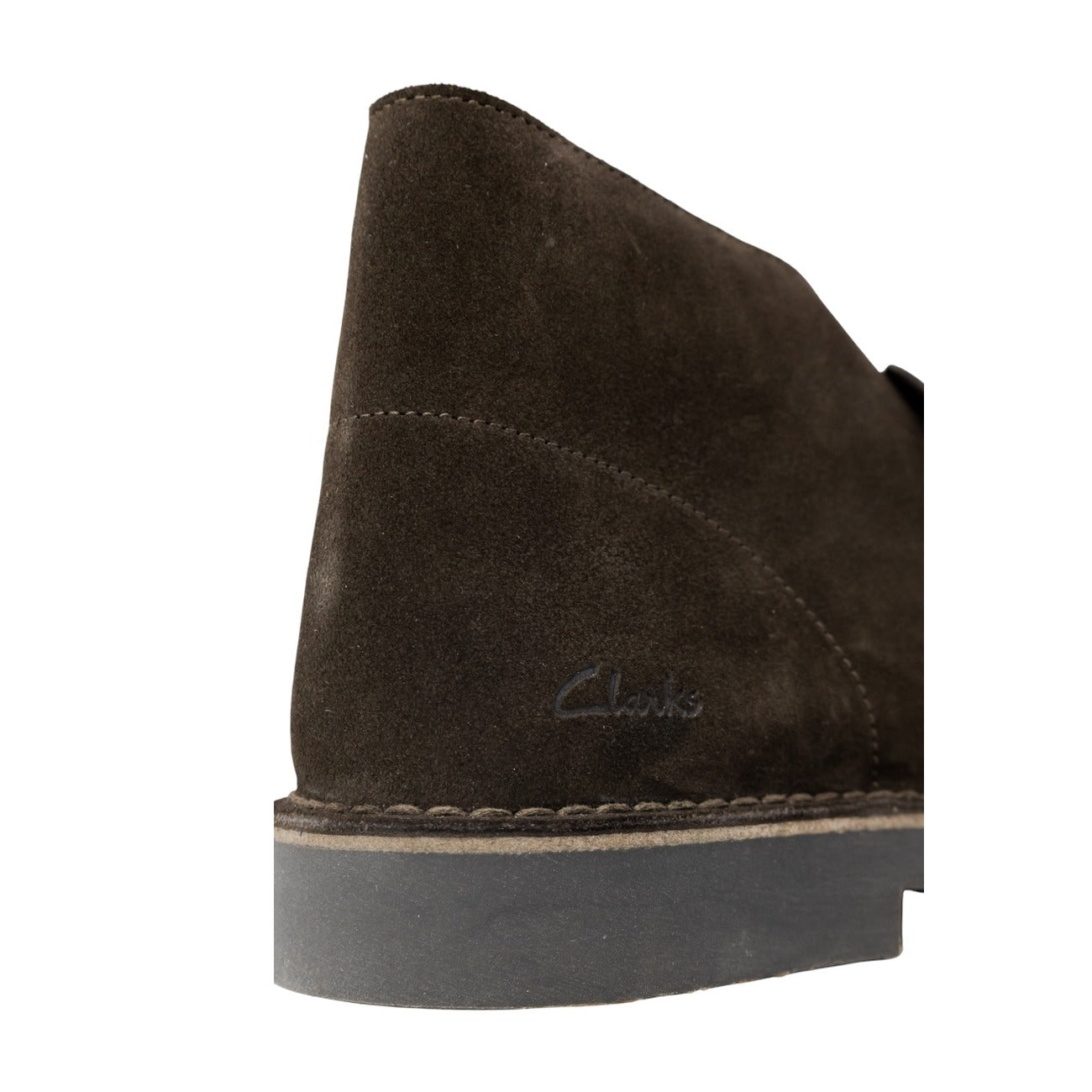 Clarks Homme Bottes