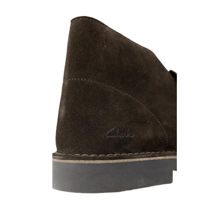 Clarks Homme Bottes