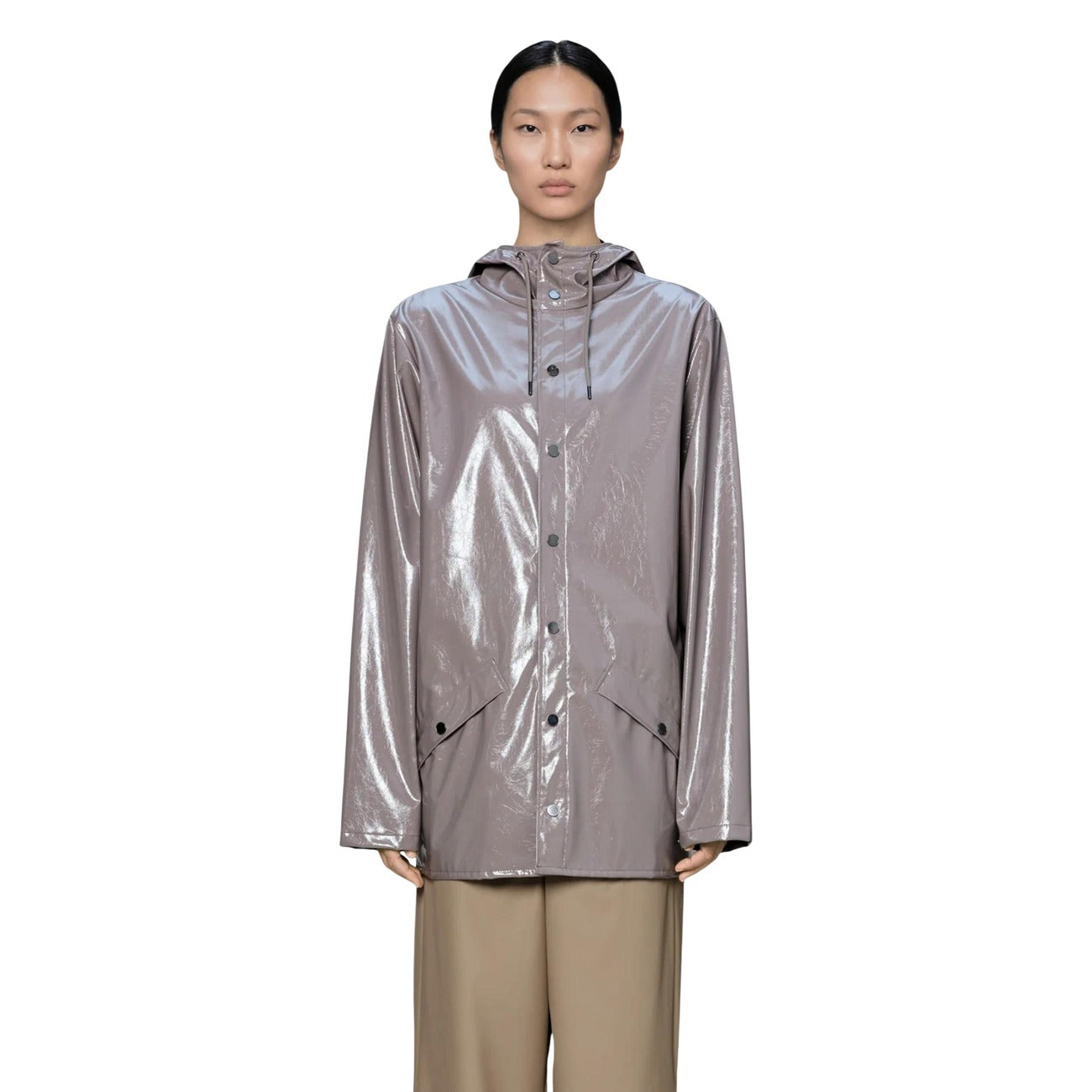 Rains Homme Jaquettes