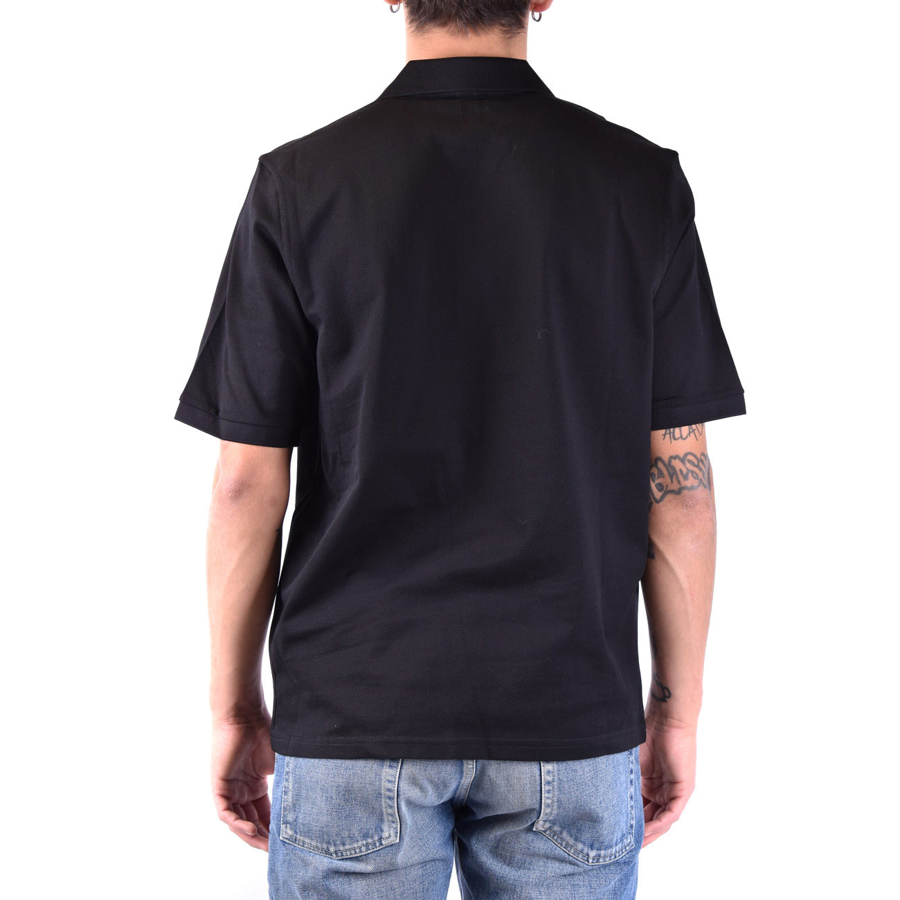 Saint Laurent Homme Polo