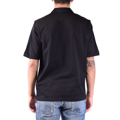 Saint Laurent Homme Polo