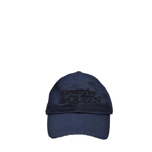 Alexander Mcqueen Homme Chapeaux