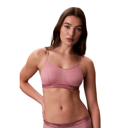 Calvin Klein Underwear Femme Lingerie
