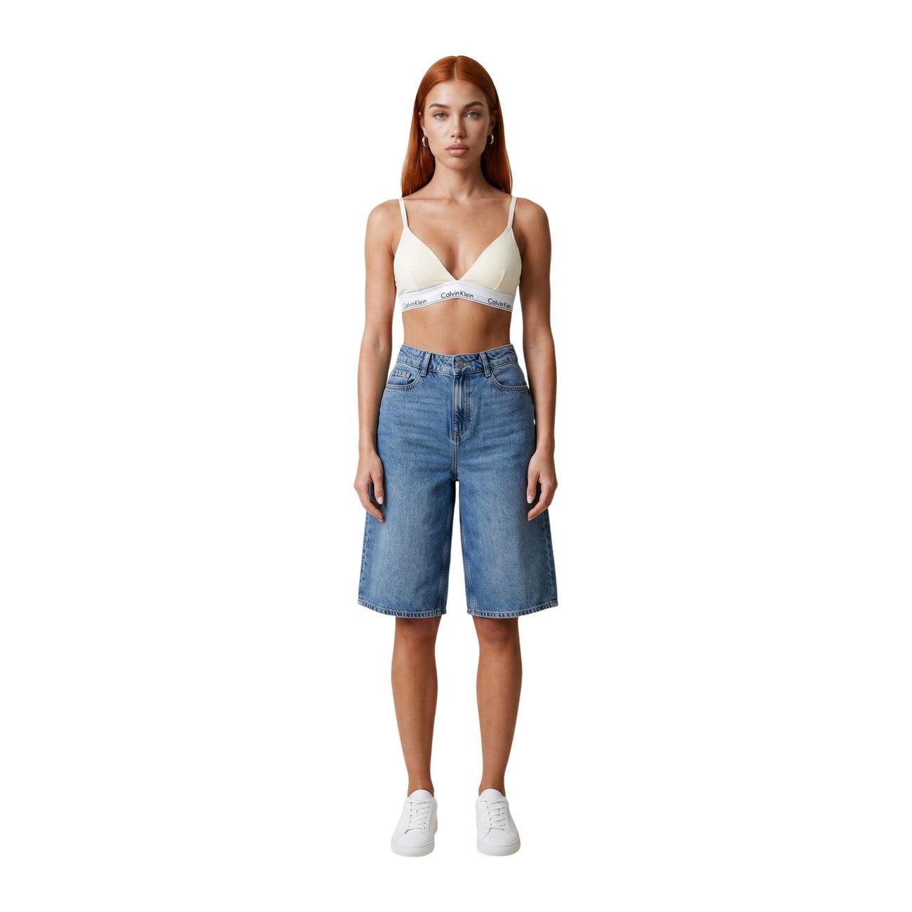 Calvin Klein Underwear Femme Lingerie