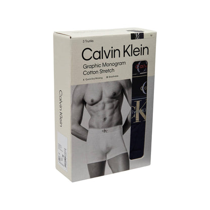 Calvin Klein Underwear Homme Sous-vetements