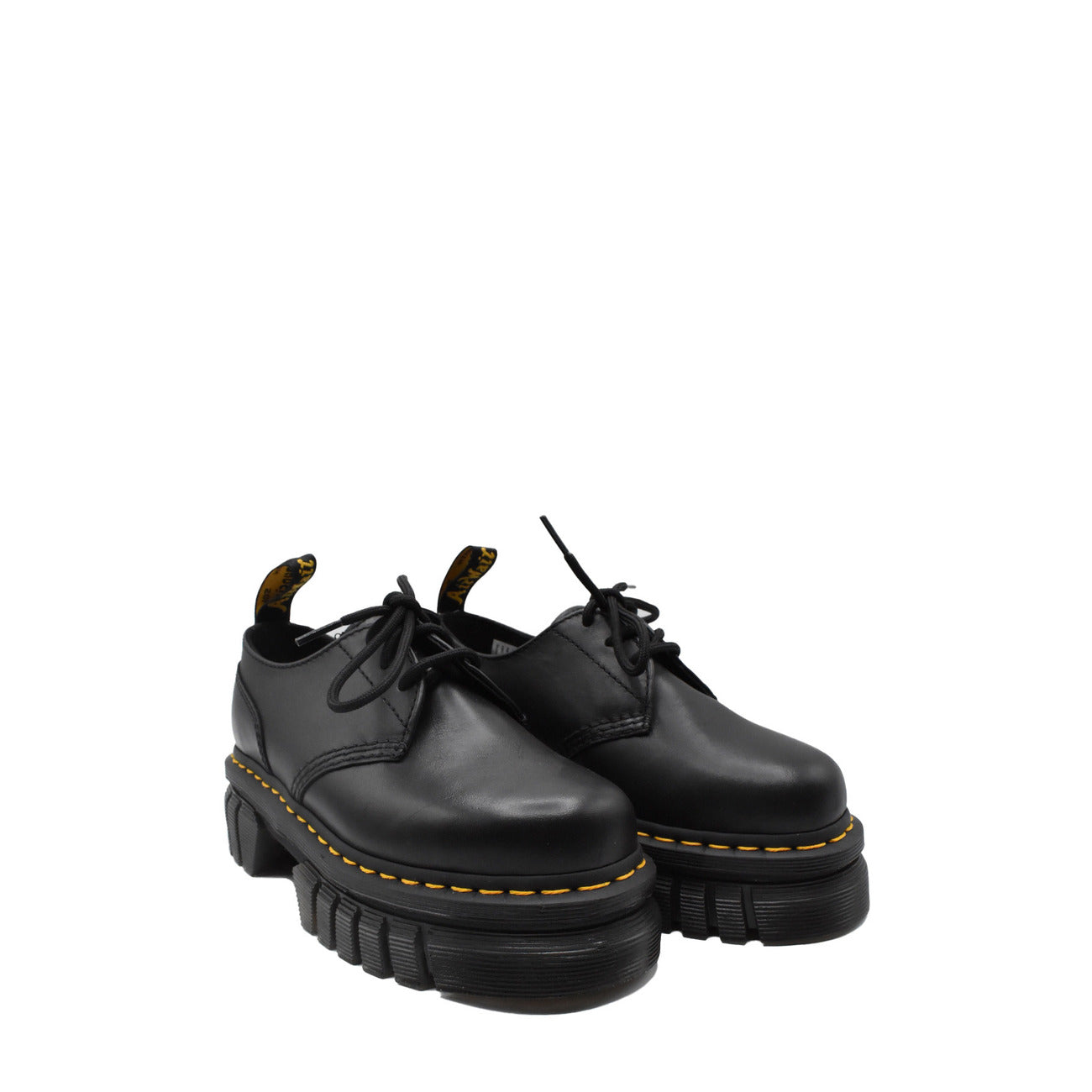 Dr. Martens Femme Chaussures Derbies