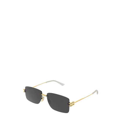 Bottega Veneta Homme Lunettes De Soleil