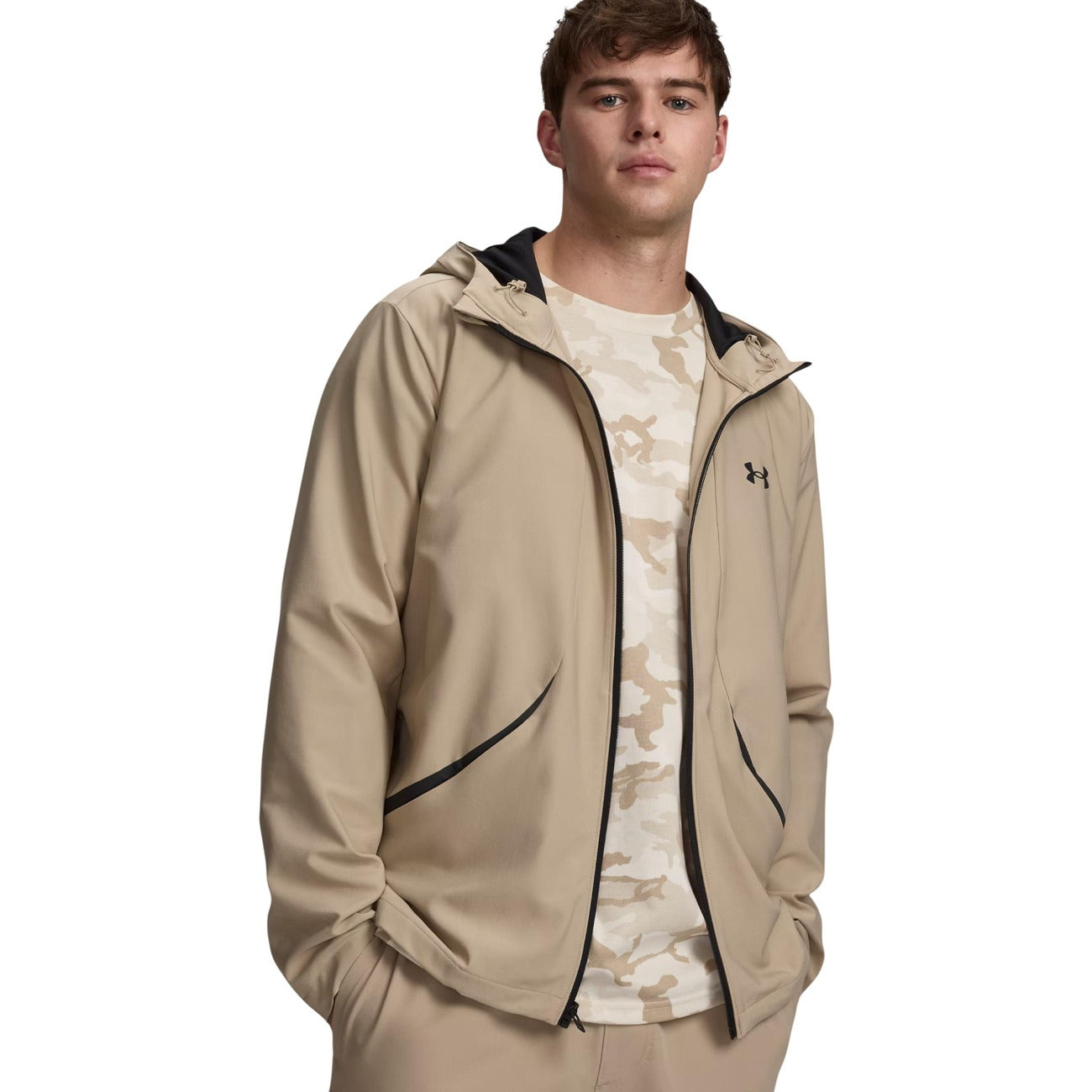 Under Armour Homme Jaquettes