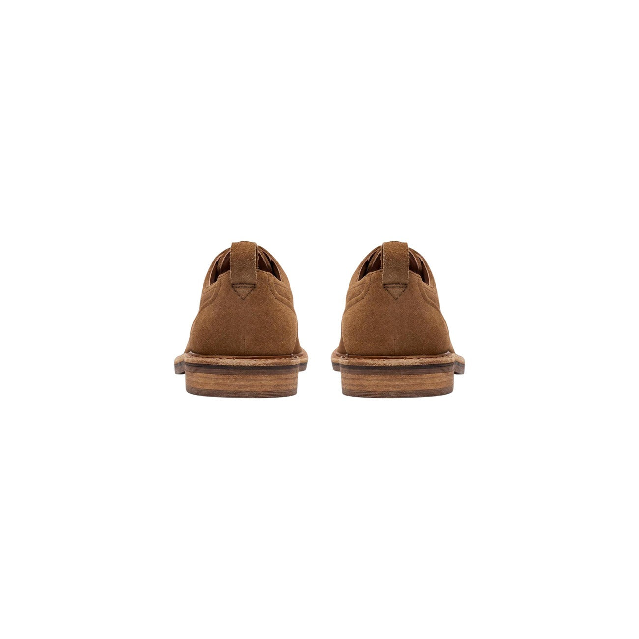 Clarks Homme Schuhe Derbies