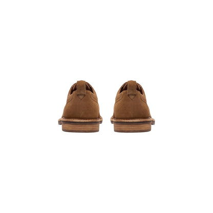 Clarks Homme Schuhe Derbies