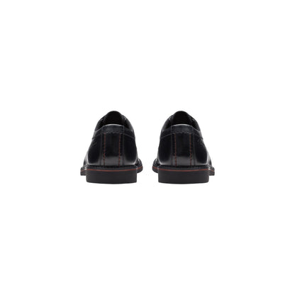 Clarks Homme Schuhe Derbies