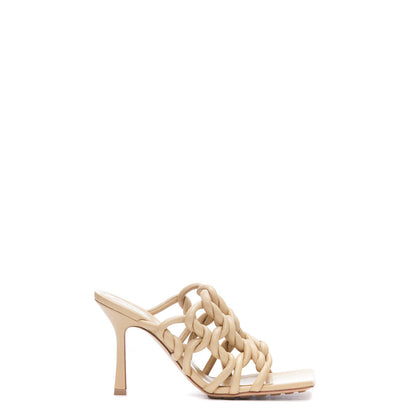 Bottega Veneta Femme Sandales