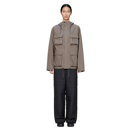 Rains Femme Jaquettes