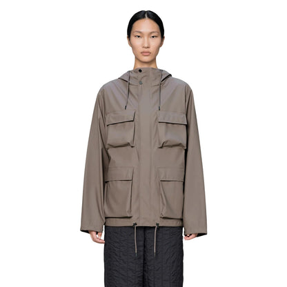 Rains Femme Jaquettes