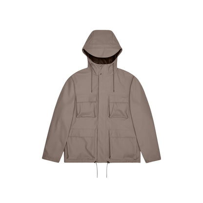 Rains Femme Jaquettes