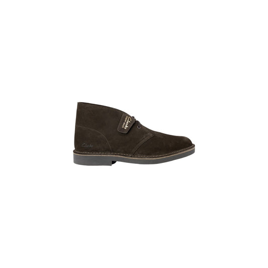 Clarks Homme Bottes