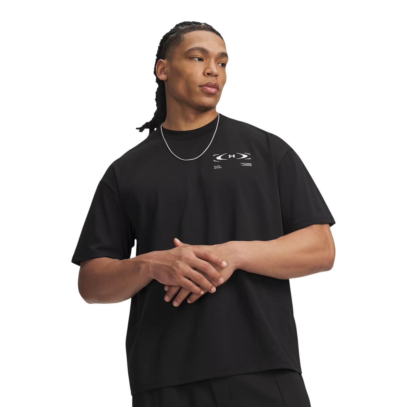 Under Armour Homme T-Shirts
