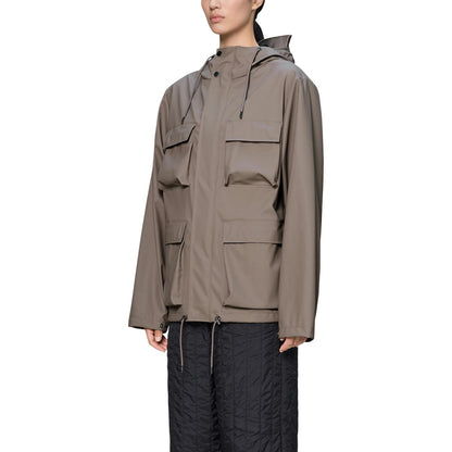 Rains Femme Jaquettes