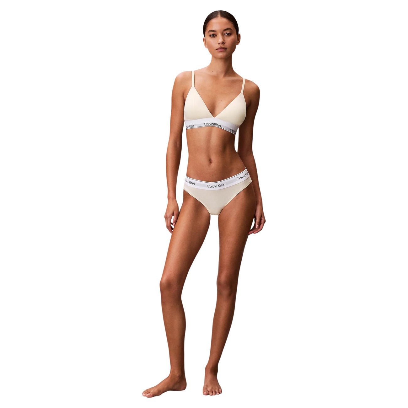 Calvin Klein Underwear Femme Lingerie
