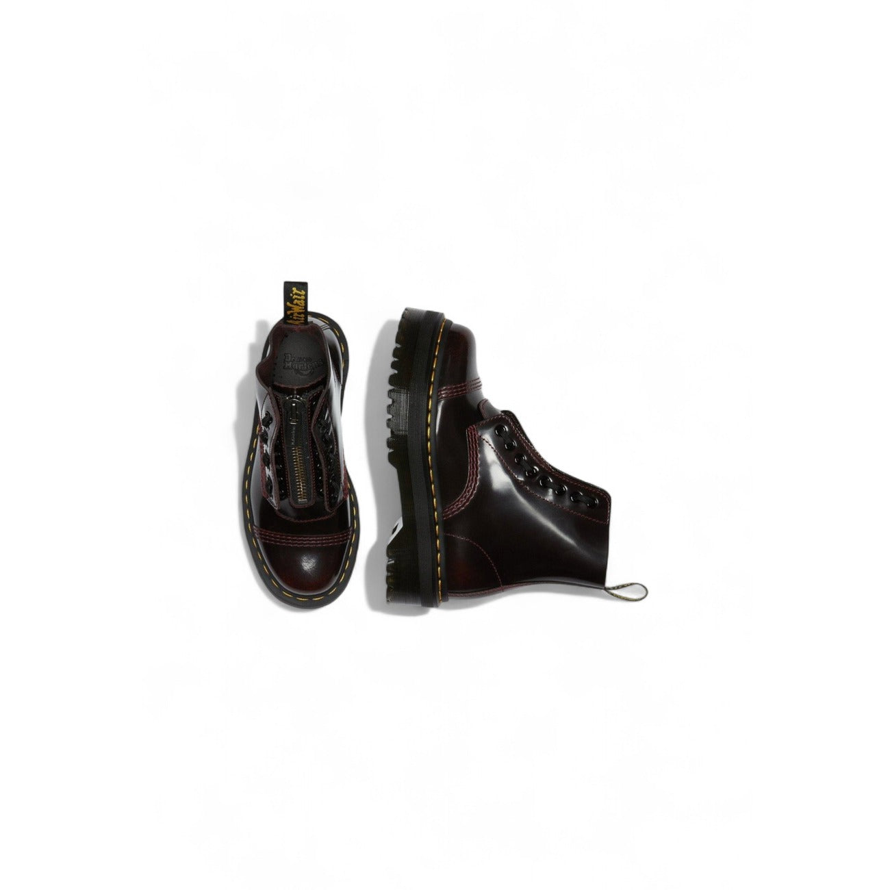 Dr. Martens Femme Bottes