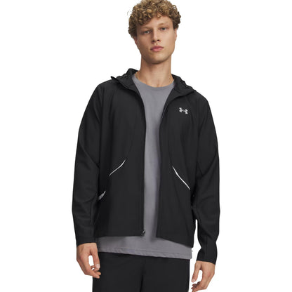 Under Armour Homme Jaquettes