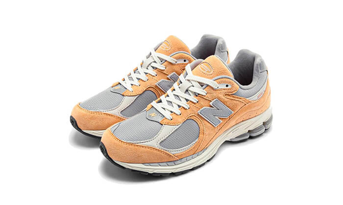 New Balance 2002R Sweet Caramel