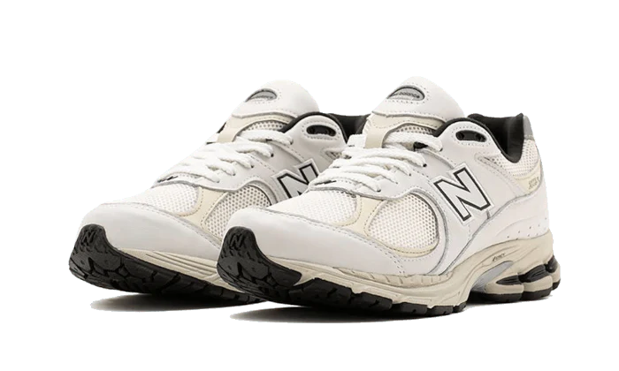 New Balance 2002R Atlas Grey Lemon Haze