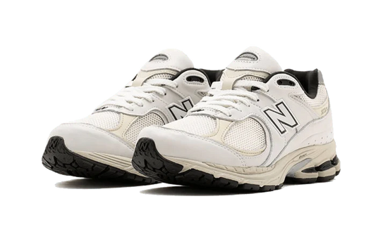 New Balance 2002R Atlas Grey Lemon Haze